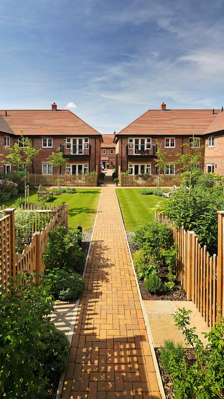 Retirement Homes for Sale Retirement Apartments Beechcroft